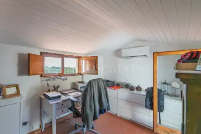 Villino a Schiera in vendita, Viale delle Rughe, Formello