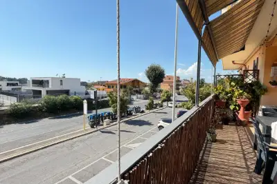 Casa in vendita, Via del Fosso dell'Osa, Roma