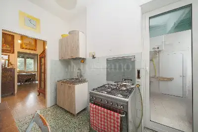 Casa in vendita, Largo Carlo Maria Viola, Roma