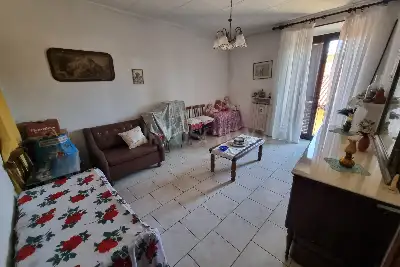 Casa in vendita, Via Giacomo Matteotti, Arcisate