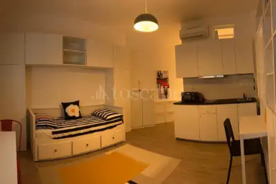 Casa in vendita, Via del Forte Braschi, Roma