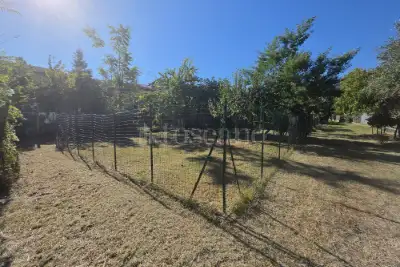 Villino a Schiera in vendita, Via delle Fonti, Prato