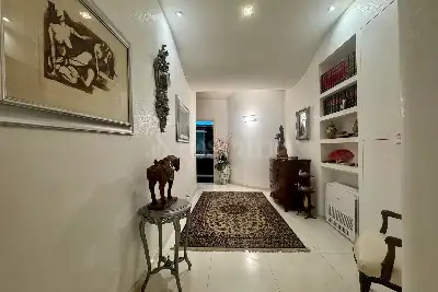 Casa in vendita, Via Franco Sacchetti, Roma