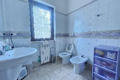 Villa Bifamiliare in vendita, via volturno, Anzio