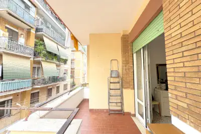 Casa in vendita, Via della Magliana Nuova, Roma