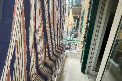 Casa in vendita, Via Salso, Palermo