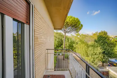 Casa in vendita, Via Edoardo Bassini, Roma