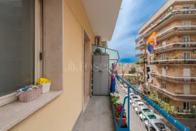 Casa in vendita, Via Ugo Pesci, Roma