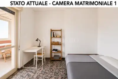 Attico in vendita, Via Baldassarre Castiglione, Cagliari