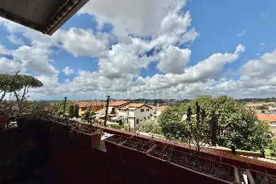 Casa in vendita, Via degli Estensi, Roma