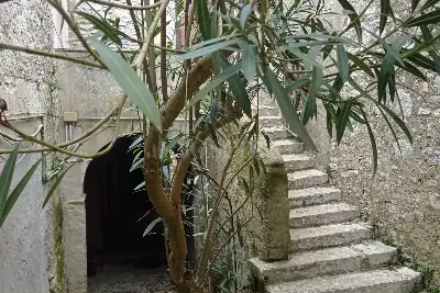 Casa Indipendente in vendita, via Vittorio Emanuele Erice Vetta, Erice