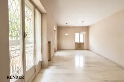 Casa in vendita, Via Jacopo Ferretti, Roma