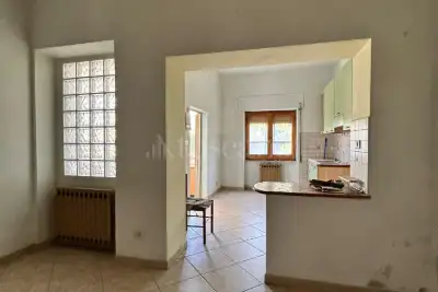 Casa Indipendente in vendita, Via Prof. E. Garau, Thiesi