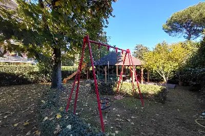 Casa in vendita, Via del Fontanile Anagnino, Roma