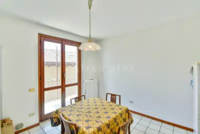 Casa Indipendente in vendita, Via Francesco Baracca, Cantù