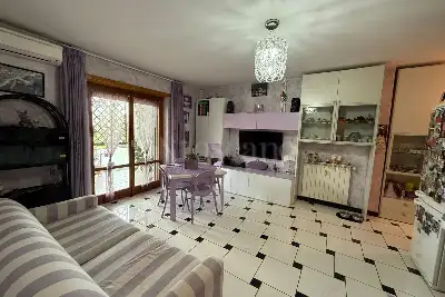 Casa in vendita, Via Fiume Bianco, Roma