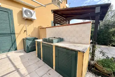 Villa in vendita, Contrada Pistavecchia, Campofelice di Roccella