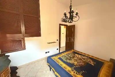 Villino a Schiera in vendita, Via Solarussa, Fiumicino