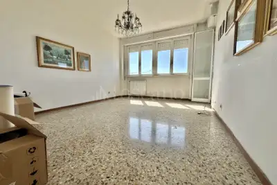 Casa in vendita, Via Raffaele Aversa, Roma