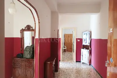 Casa in vendita, Via Salemi, Siracusa