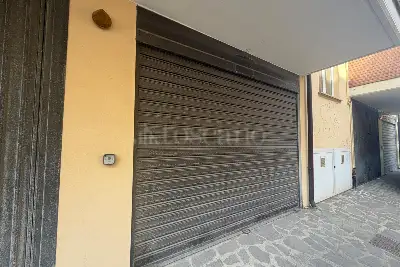 Box in vendita, Via Rovigo, Alba Adriatica