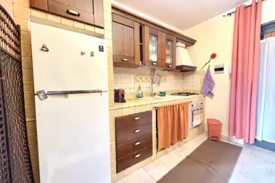 Villa in vendita, Contrada Pistavecchia, Campofelice di Roccella