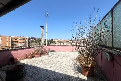 Casa in vendita, Via del Podere Rosa, Roma