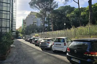 Casa in vendita, Via Costantino, Roma