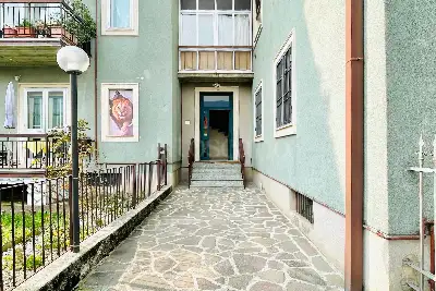 Casa in vendita, Via Egidio Dabbeni, Brescia