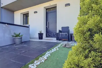 Casa Indipendente in vendita, Via S.A.Marongiu 12, Sennori