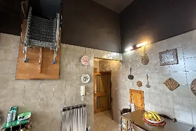 Casa in vendita, Via Scipione Crisanzio, Bari