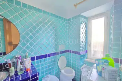 Detached house for sale, Via del Mandrione, Roma