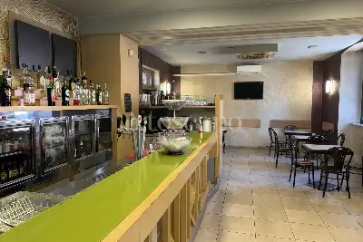 Attività Commerciale in vendita, VIA TENENTE ADAMI, Arzago d'Adda