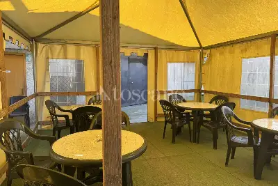 Attività Commerciale in vendita, VIA TENENTE ADAMI, Arzago d'Adda