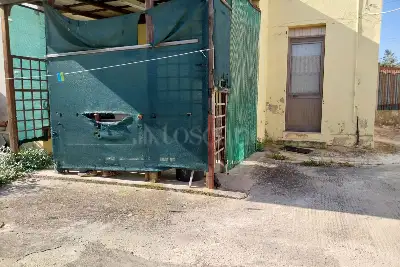 Casa Indipendente in vendita, Strada Pastore, Misiliscemi