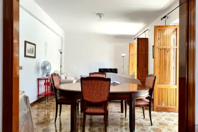 Villa in vendita, Via del Fico d'India, Misilmeri
