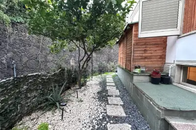 Villino a Schiera in vendita, Via Brenta, San Gregorio di Catania