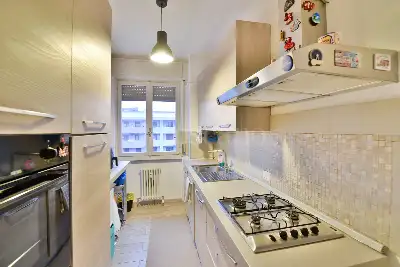 Casa in vendita, Via Perego Angelo, Como