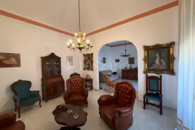 House for sale, Via Monsignor Ventimiglia, Catania