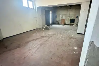 Magazzino in vendita, Passo Spartaco Ferradini, Genova