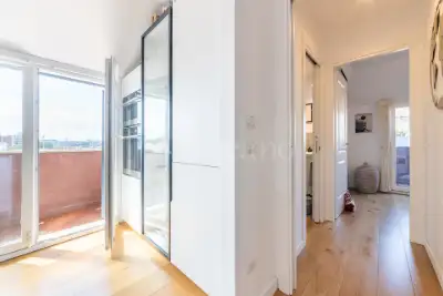 Casa in vendita, Via Valsavaranche, Roma