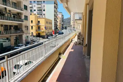 Casa in affitto, Via Asiago, Catania