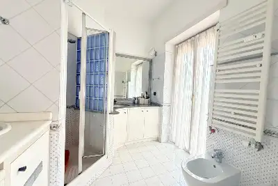 Casa in vendita, Via Arturo Graf, Roma