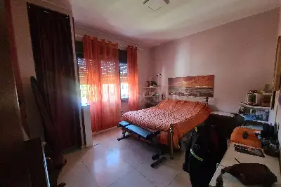 Casa in vendita, Via Arno, Pomezia