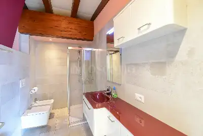 Casa in vendita, Via Regina Nuova, Laglio