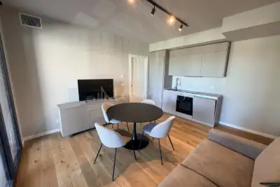 Casa in affitto, Via Egidio Folli, Milano