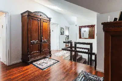 Superattico in vendita, Viale Cadore, Udine