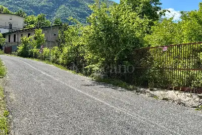 Casa Indipendente in vendita, Via Canistro, Capistrello