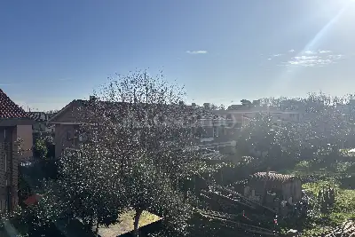 Casa in vendita, Via della Verbena, Roma