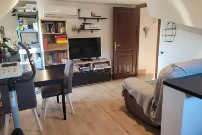 Villa Plurifamiliare in vendita, Via Garigliano Vicinale, Monterotondo